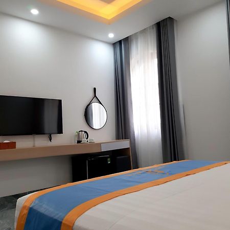Bao Lam Hotel Phú Quốc Ngoại thất bức ảnh