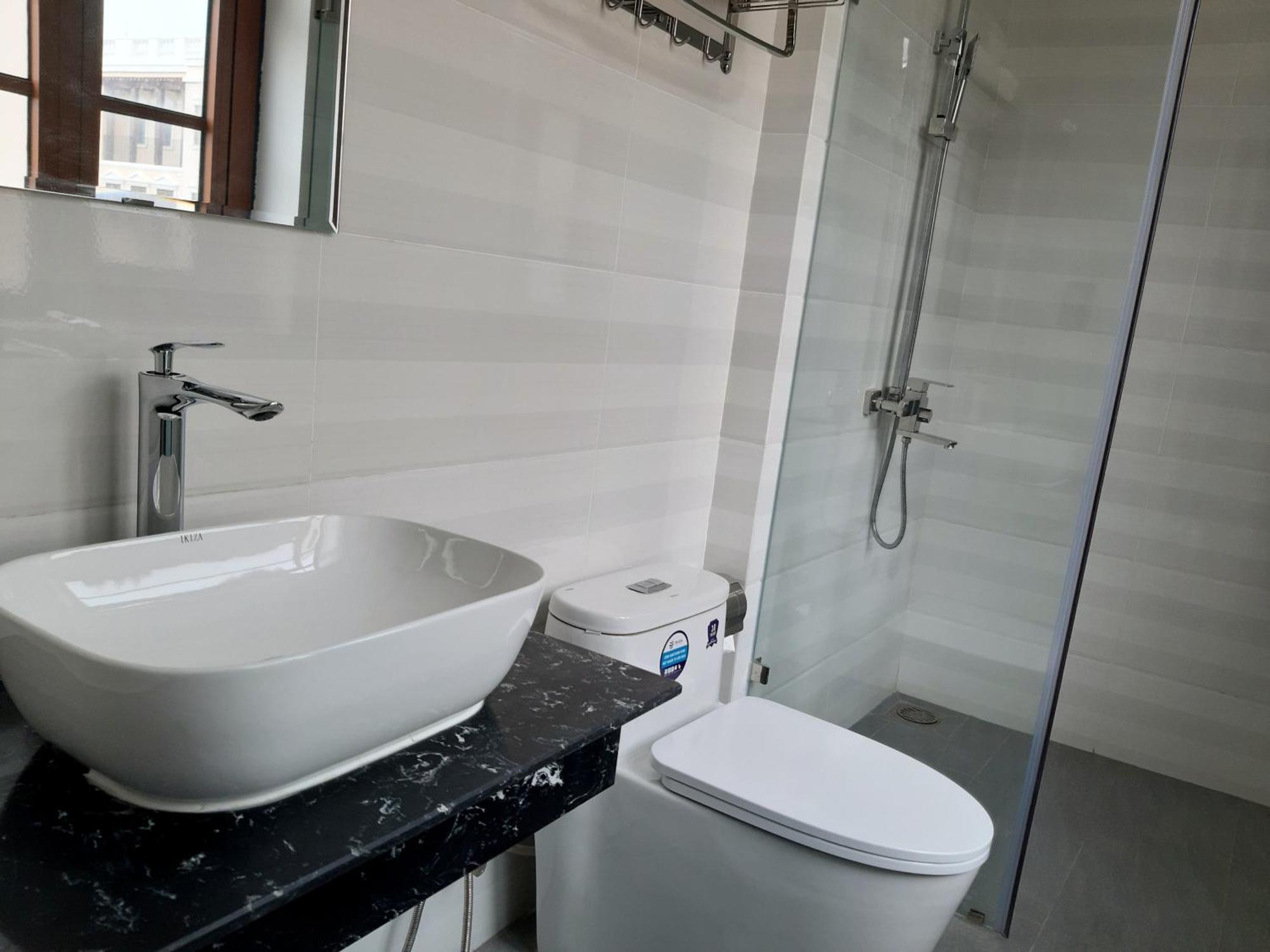 Bao Lam Hotel Phú Quốc Ngoại thất bức ảnh