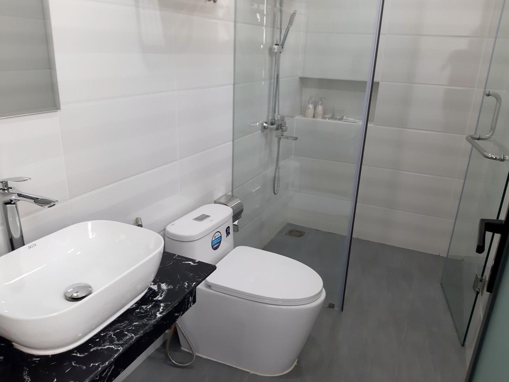 Bao Lam Hotel Phú Quốc Ngoại thất bức ảnh