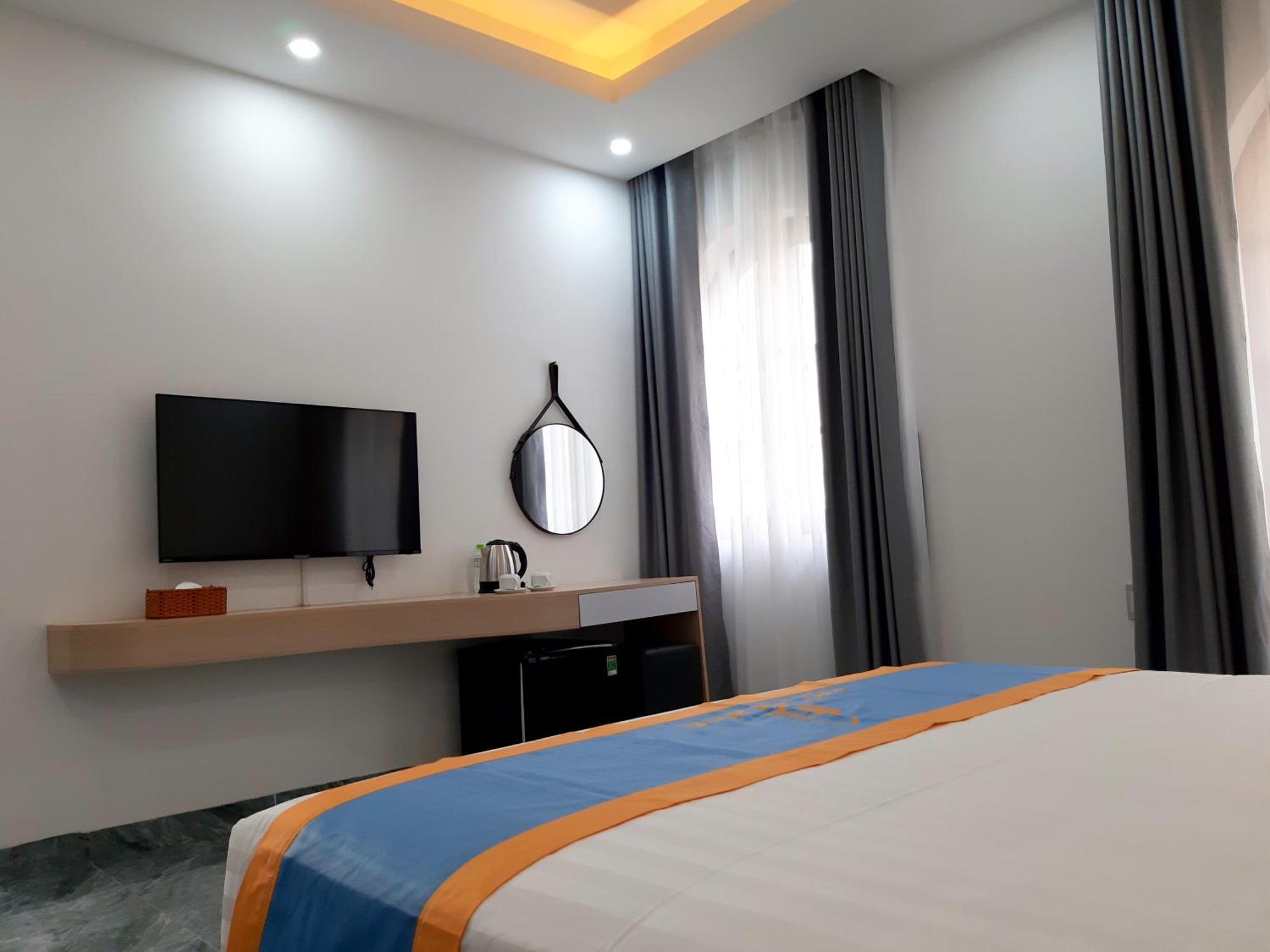 Bao Lam Hotel Phú Quốc Ngoại thất bức ảnh