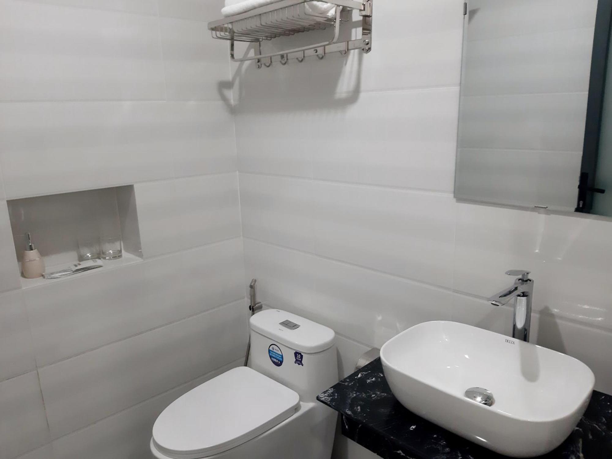 Bao Lam Hotel Phú Quốc Ngoại thất bức ảnh