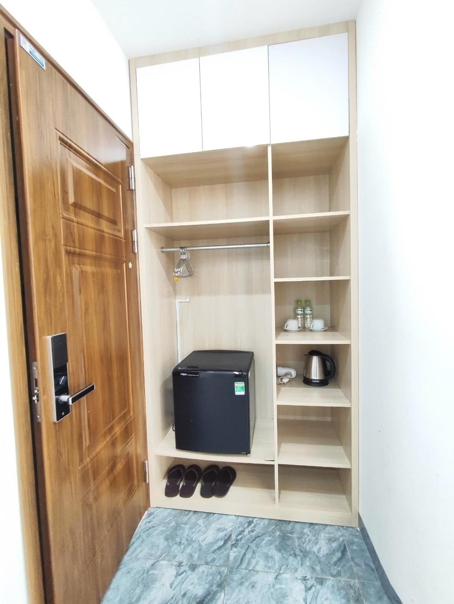 Bao Lam Hotel Phú Quốc Ngoại thất bức ảnh
