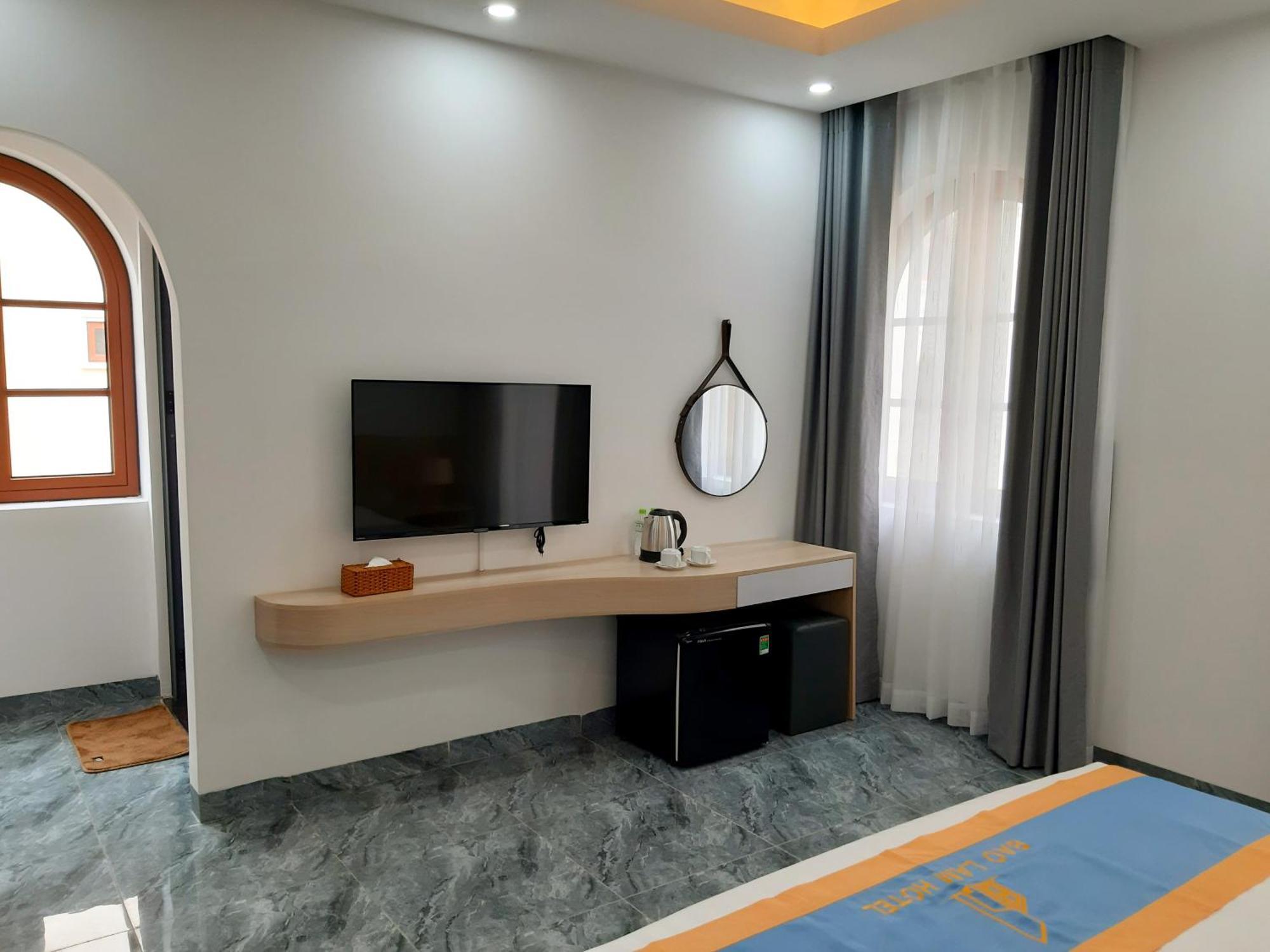 Bao Lam Hotel Phú Quốc Ngoại thất bức ảnh