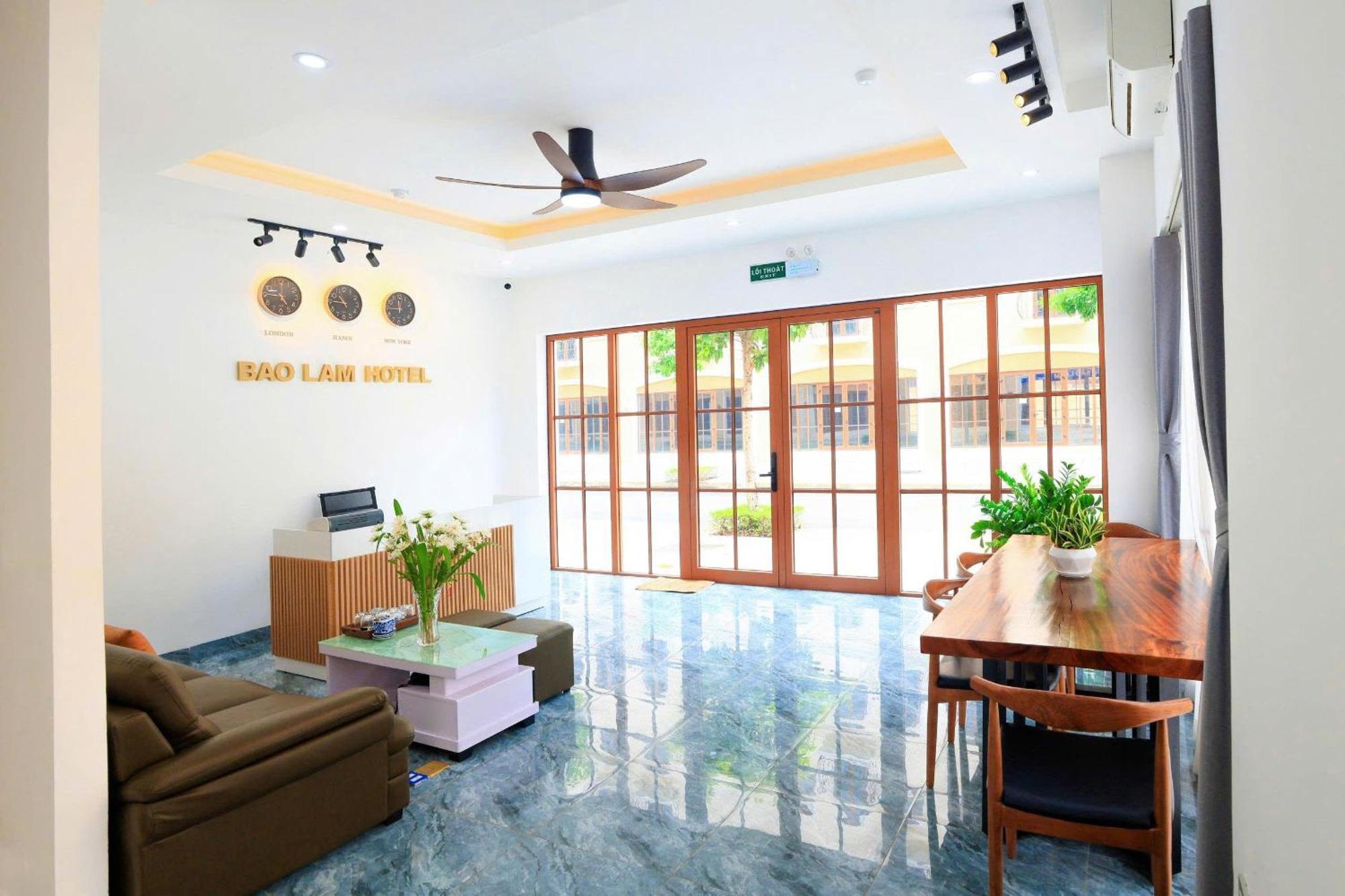 Bao Lam Hotel Phú Quốc Ngoại thất bức ảnh