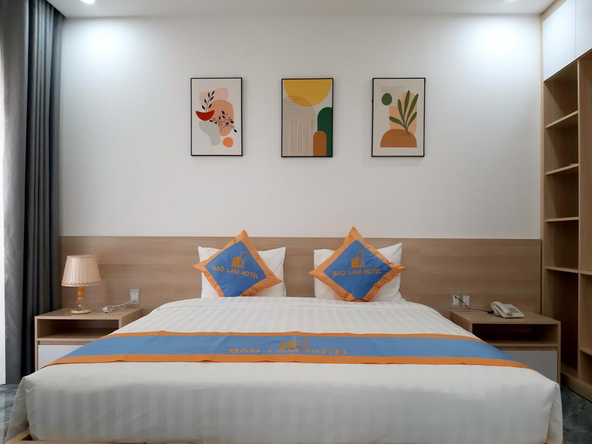 Bao Lam Hotel Phú Quốc Ngoại thất bức ảnh