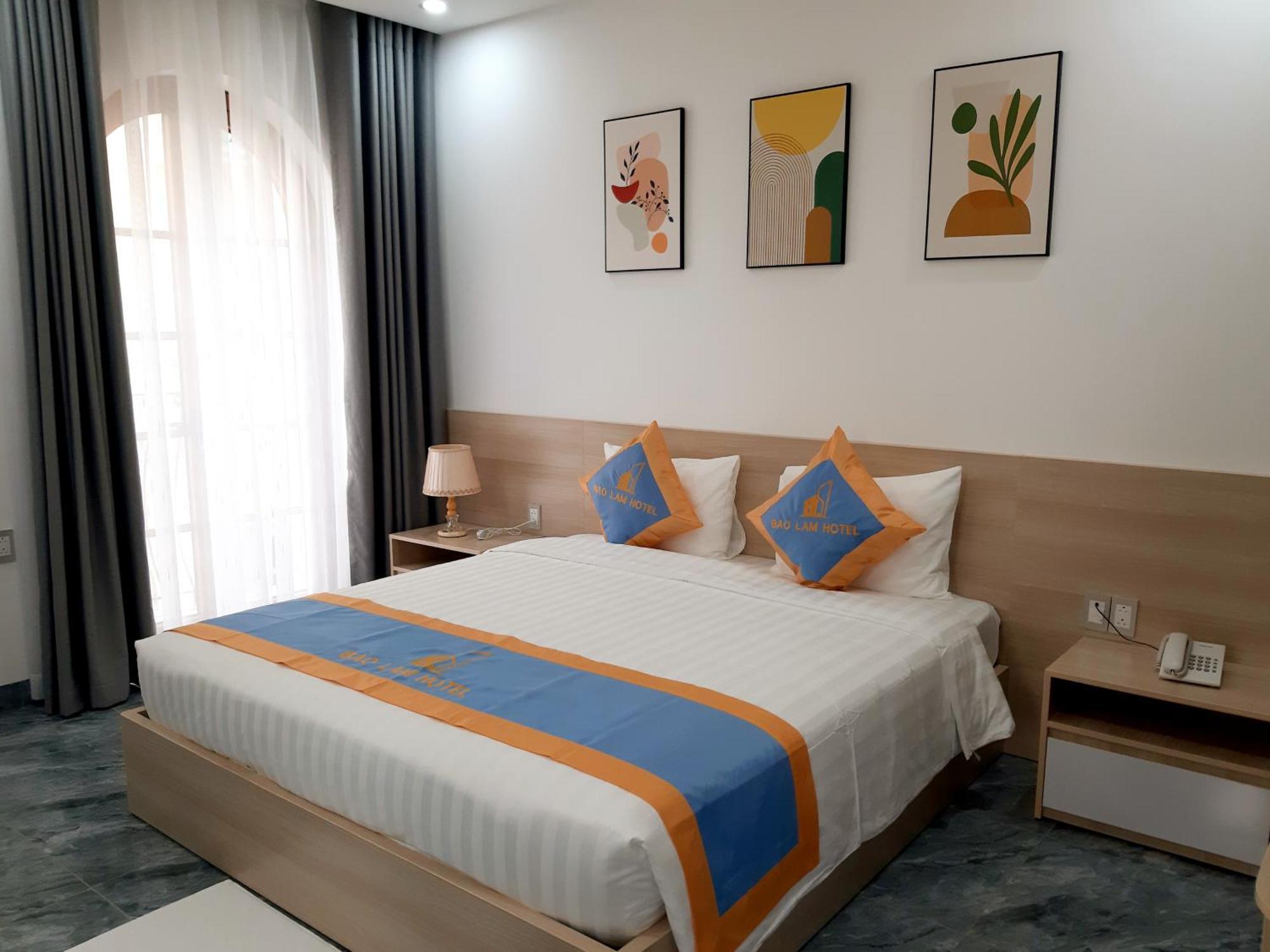 Bao Lam Hotel Phú Quốc Ngoại thất bức ảnh
