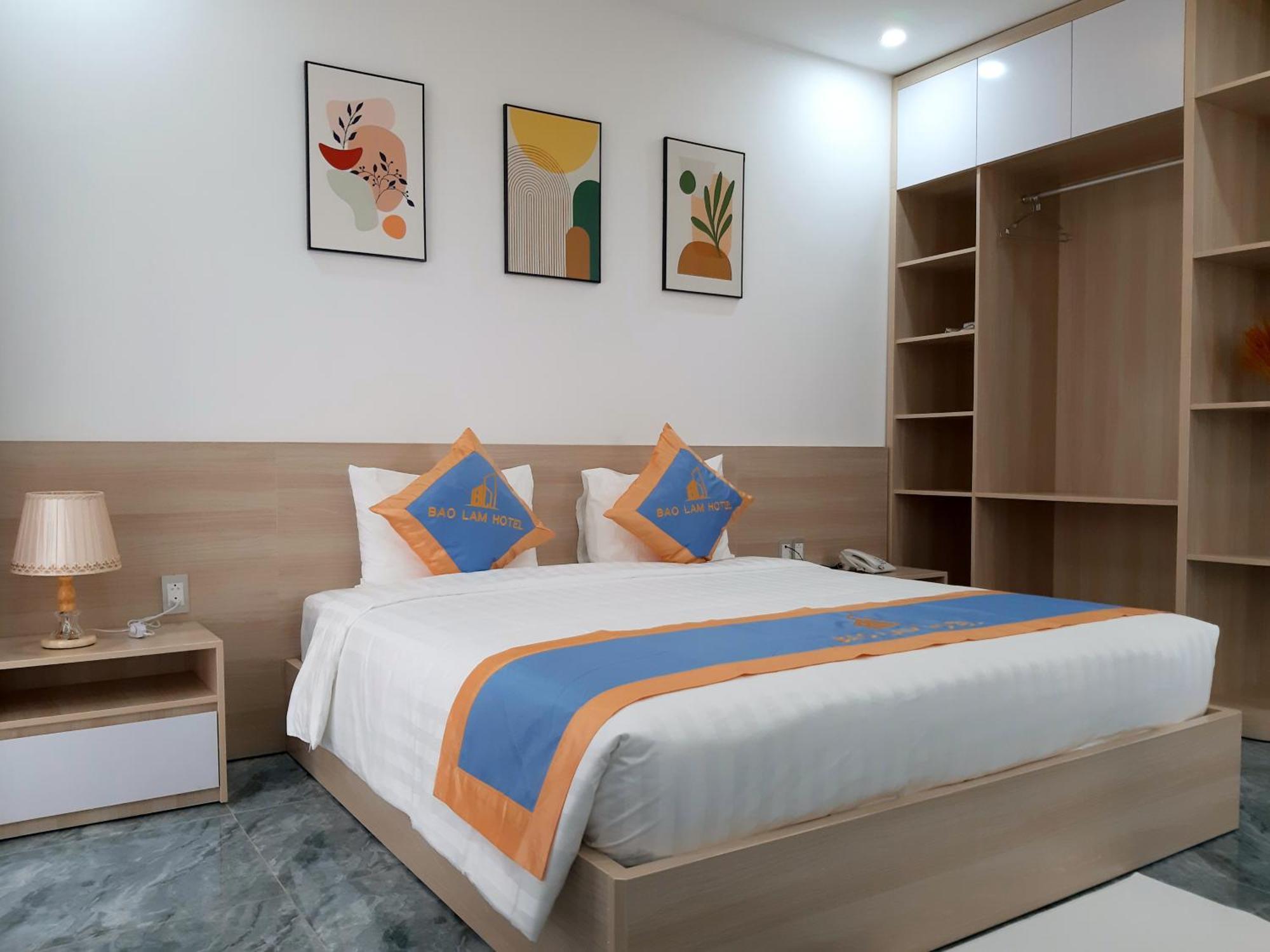 Bao Lam Hotel Phú Quốc Ngoại thất bức ảnh