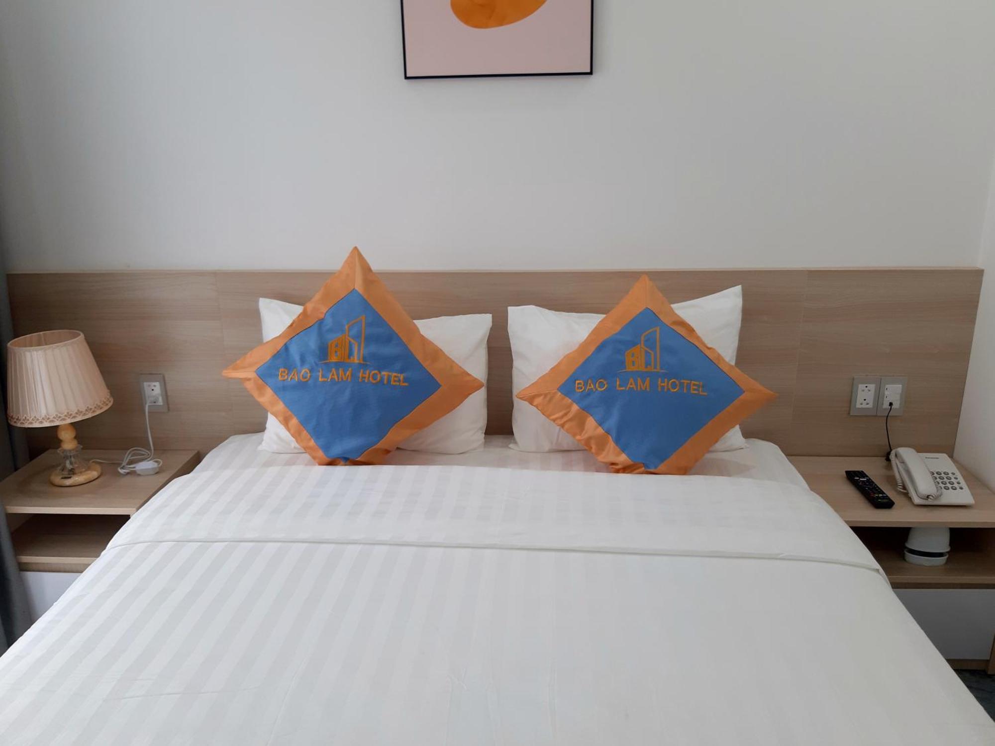 Bao Lam Hotel Phú Quốc Ngoại thất bức ảnh
