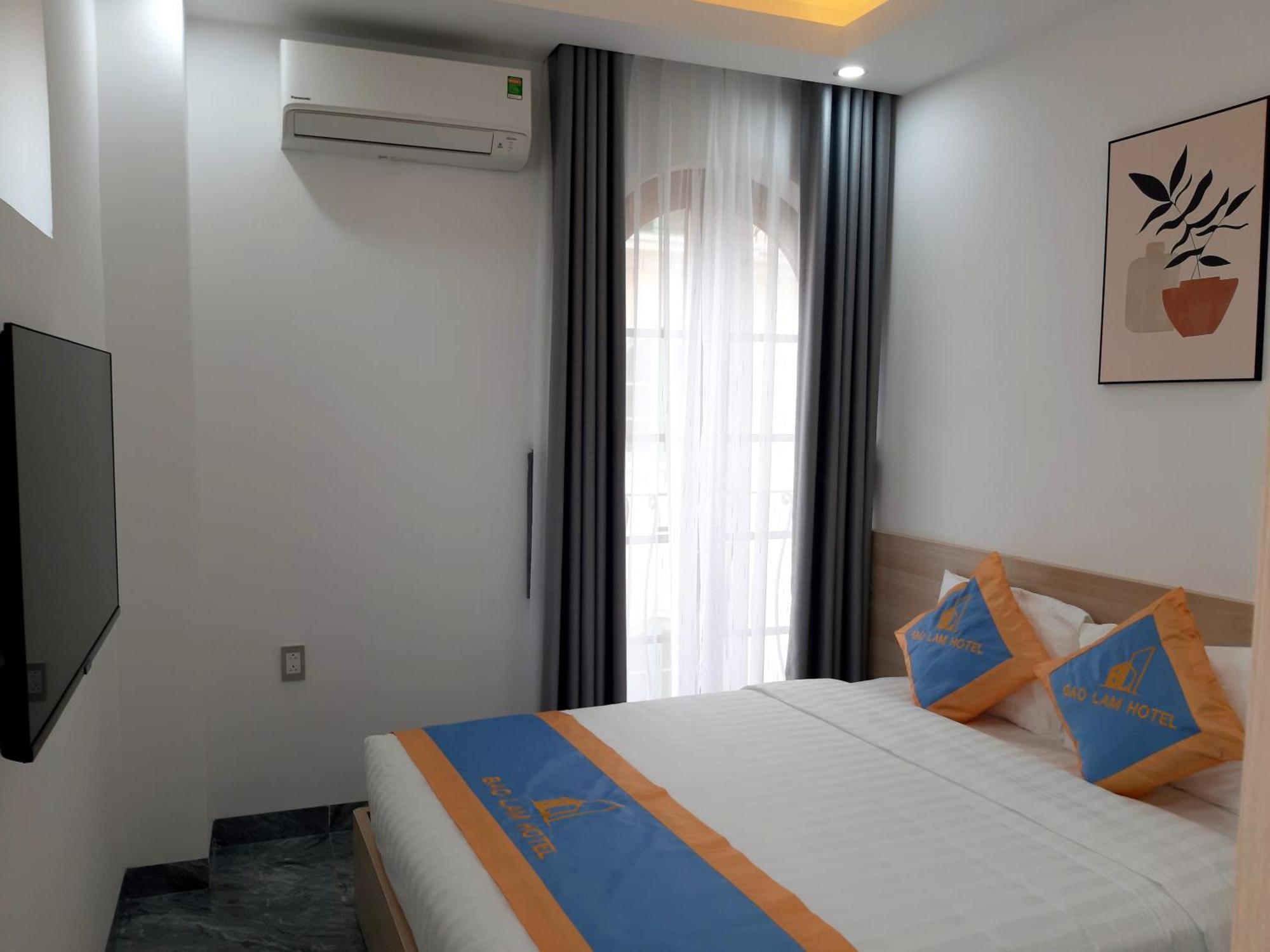 Bao Lam Hotel Phú Quốc Ngoại thất bức ảnh