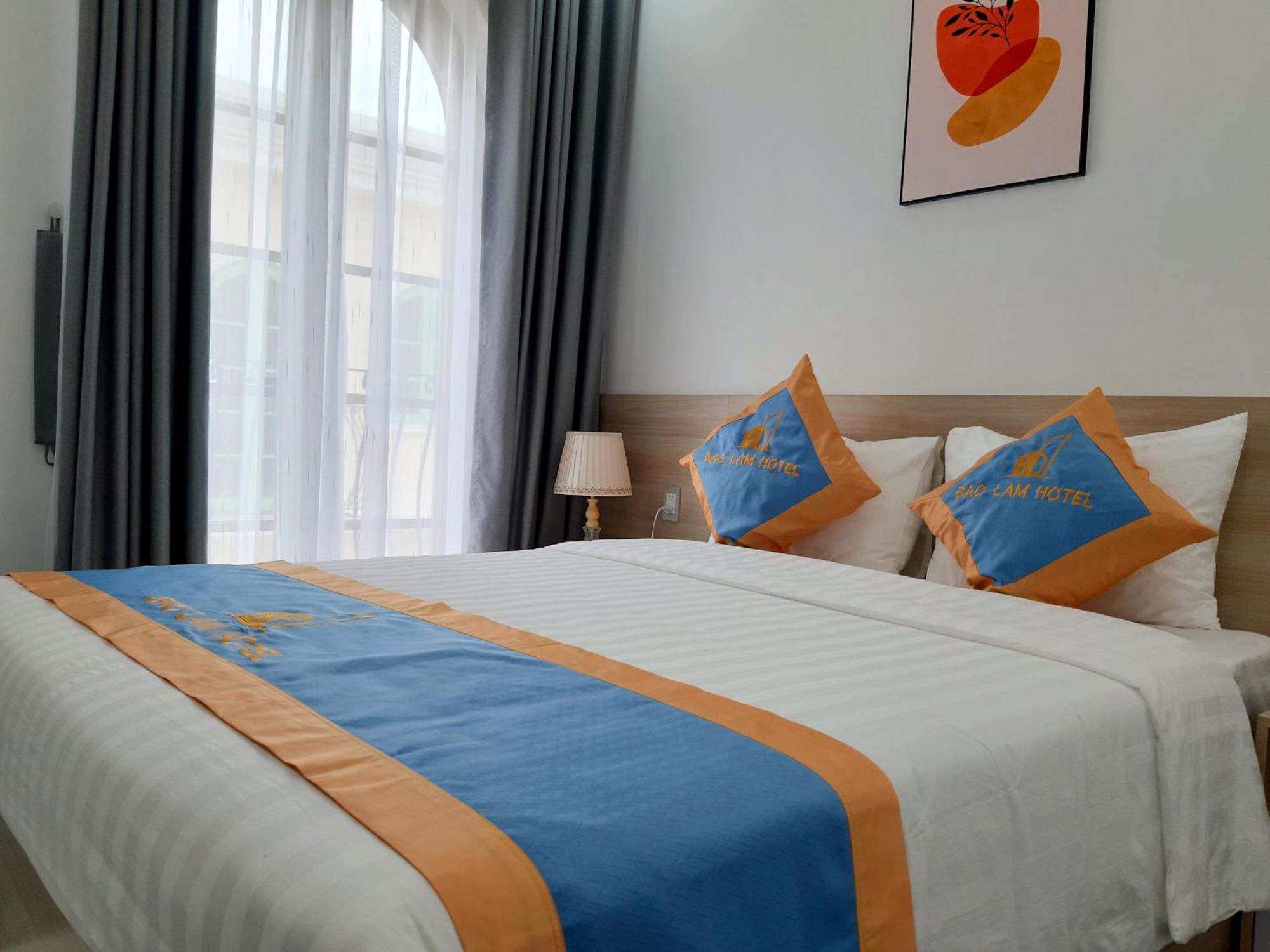 Bao Lam Hotel Phú Quốc Ngoại thất bức ảnh